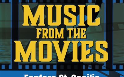 Music from de movies