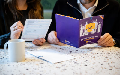 Bereid je voor op een noodsituatie