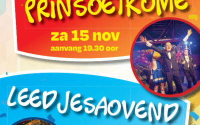 Prins Oetkome 15-11-2025