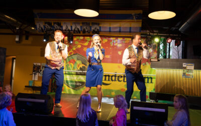 Alaaf Airlines winnaar liedjes middag dörper kuus