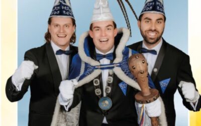 Nieuwe prins Dorper kuus 2025