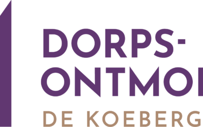 Gezelligheid bij de Dorpsontmoeting Helden