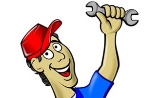 Repair café Helden 6 december in het Kerkeböske