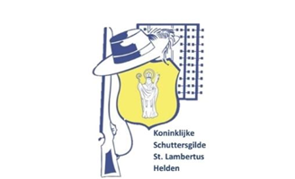 Kerstbomen te koop bij Schutterij St Lambertus Helden