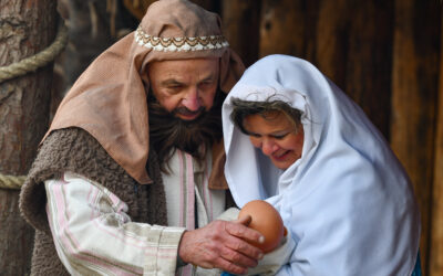 Kerstverhaal bij Hozy Cozy valt erg in smaak bij publiek