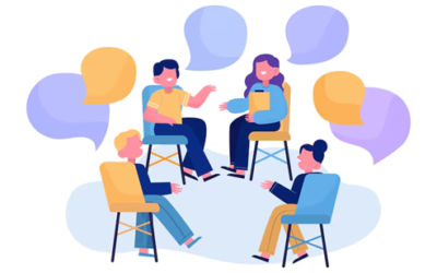 Communiceren / promoten g-gesprek Panningen