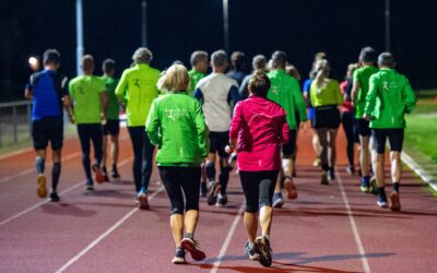Beginnerscursus voor running coach