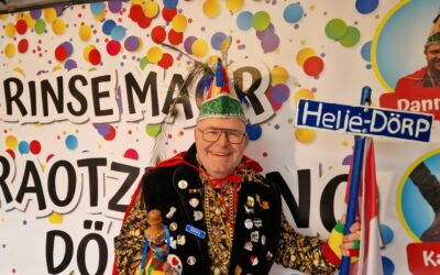 Straotzitting Dörp 2026