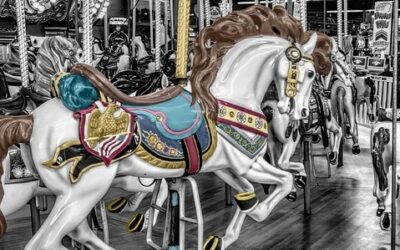 Kermis in Helden 2026