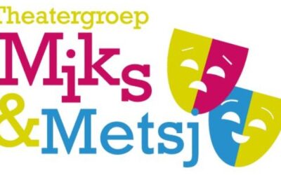 Theatergroep Miks en Metsj