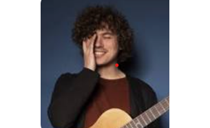 Optreden Cornelius Leonardus