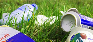 Landelijke opschoondag 21 maart