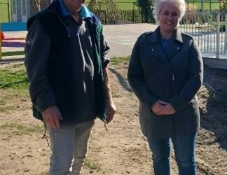 Natuurhut in Helden nog vogelvriendelijker