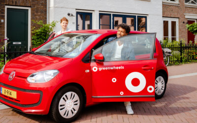 Deelauto’s in Peel en Maas