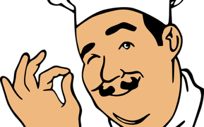 Kook vrijwilliger gezocht