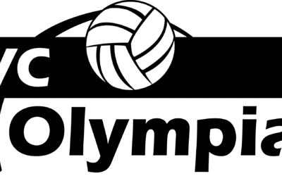Kampioensreceptie VC Olympia