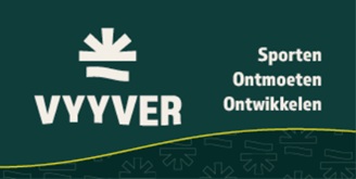 Vyyver, nieuwe organisatie voor het complete sportcomplex