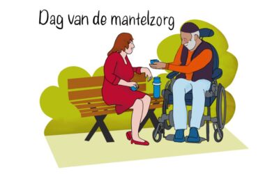 Dag van de mantelzorg